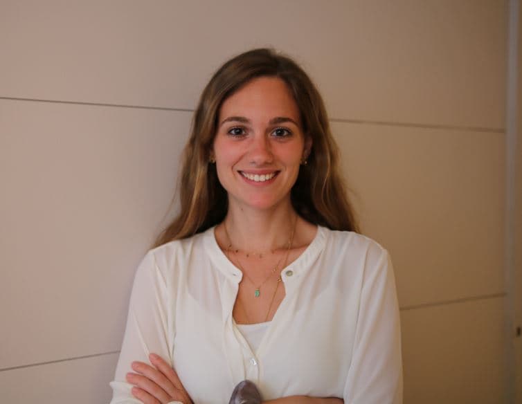 Clara Solà Vinyoles